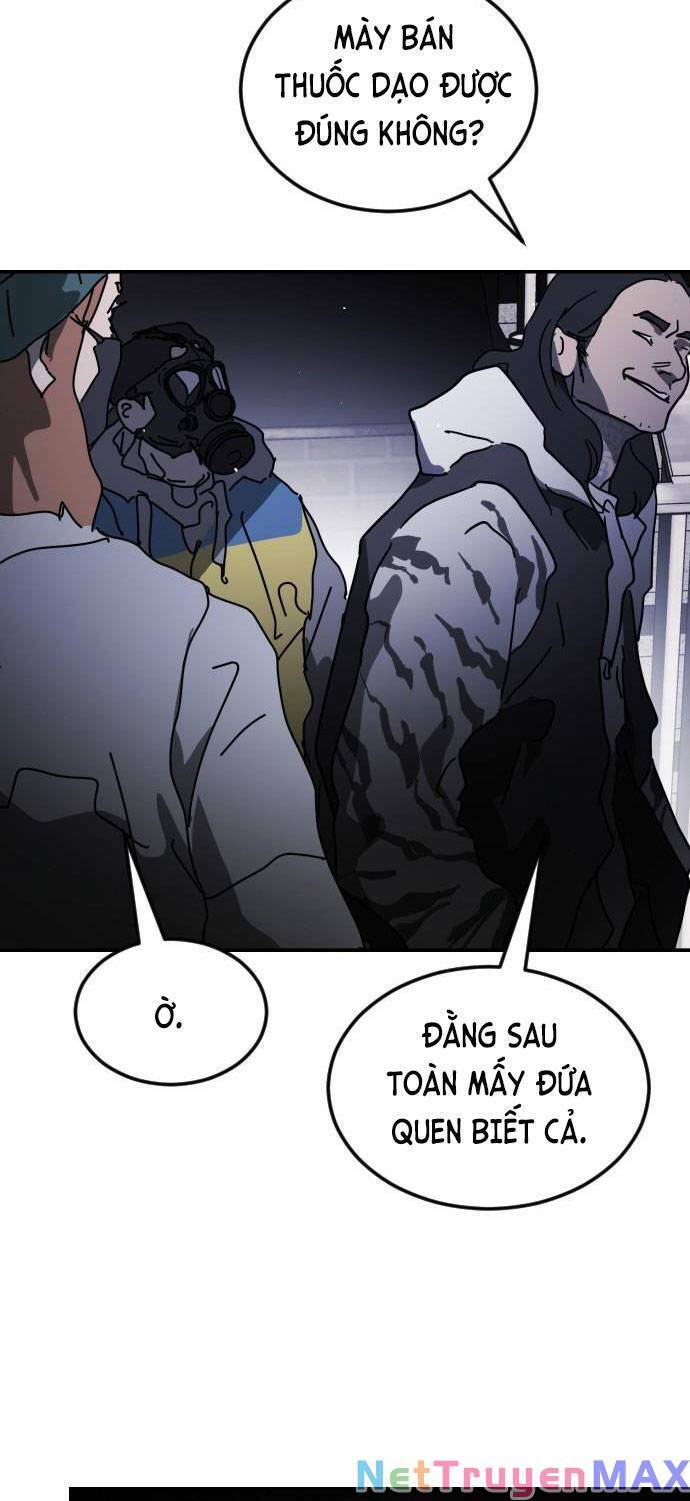 Đại Dịch Seoul Chapter 92 - Trang 2