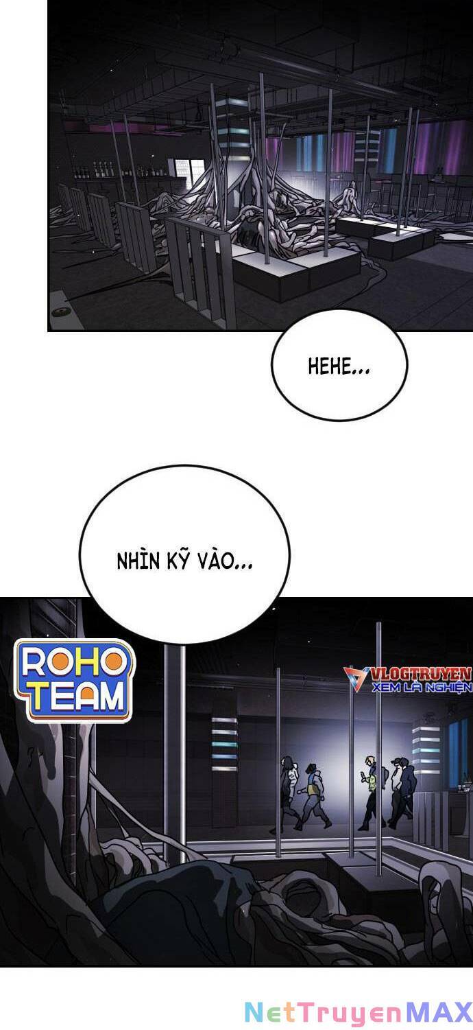 Đại Dịch Seoul Chapter 92 - Trang 2