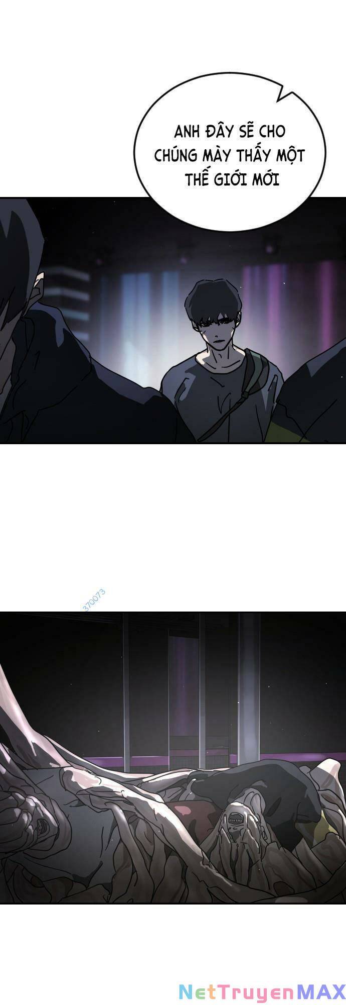 Đại Dịch Seoul Chapter 92 - Trang 2