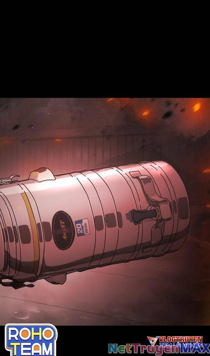 Đại Dịch Seoul Chapter 92 - Trang 2