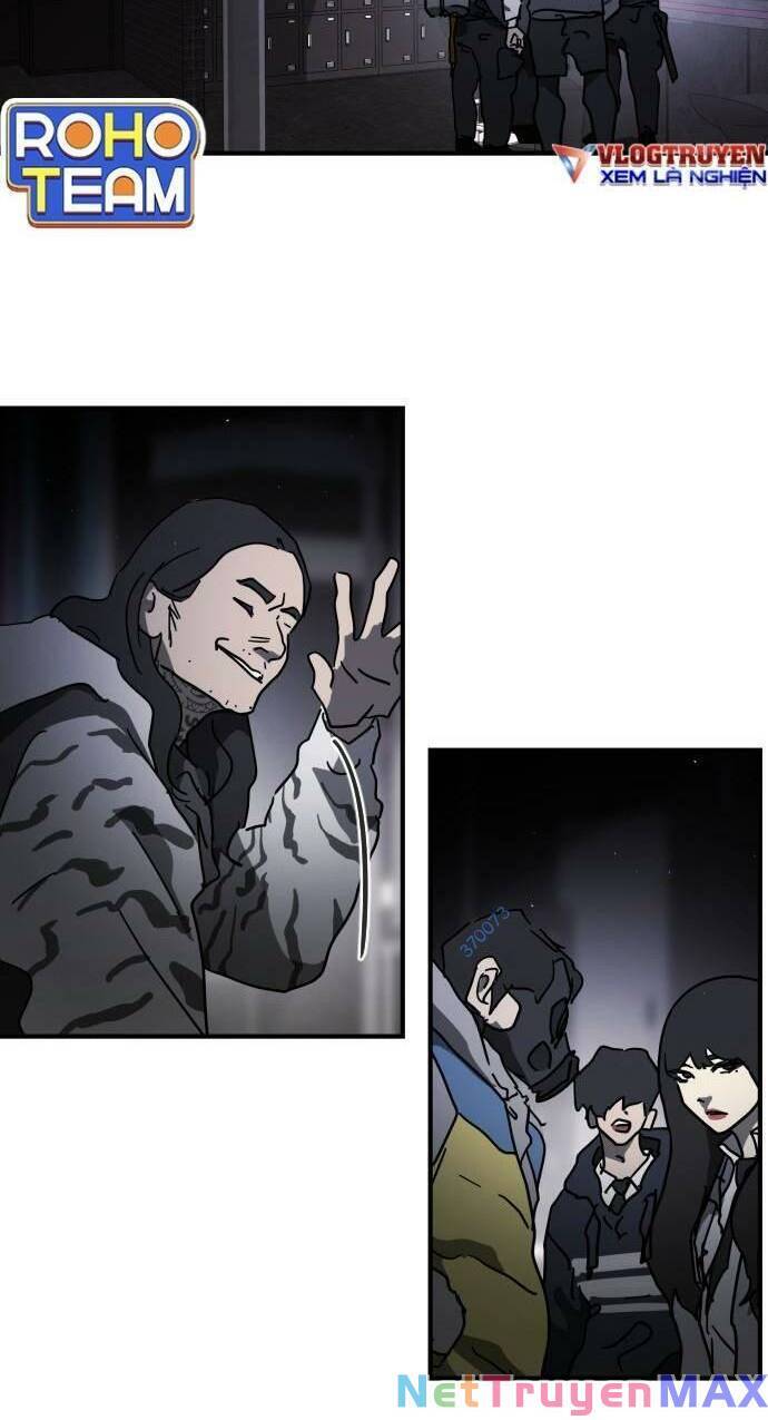 Đại Dịch Seoul Chapter 93 - Trang 2