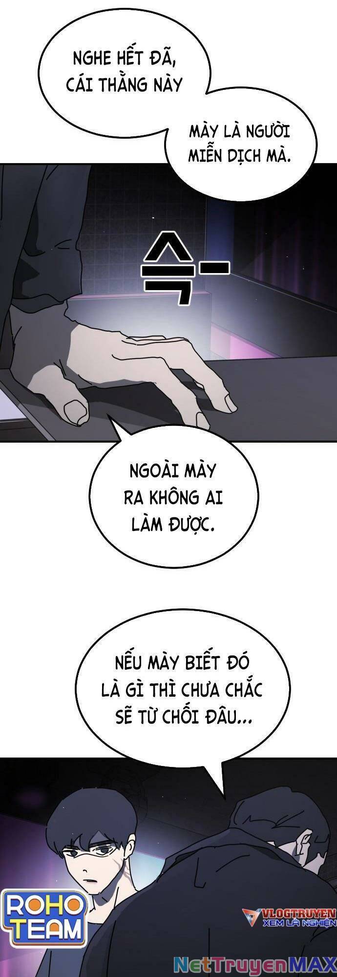 Đại Dịch Seoul Chapter 93 - Trang 2