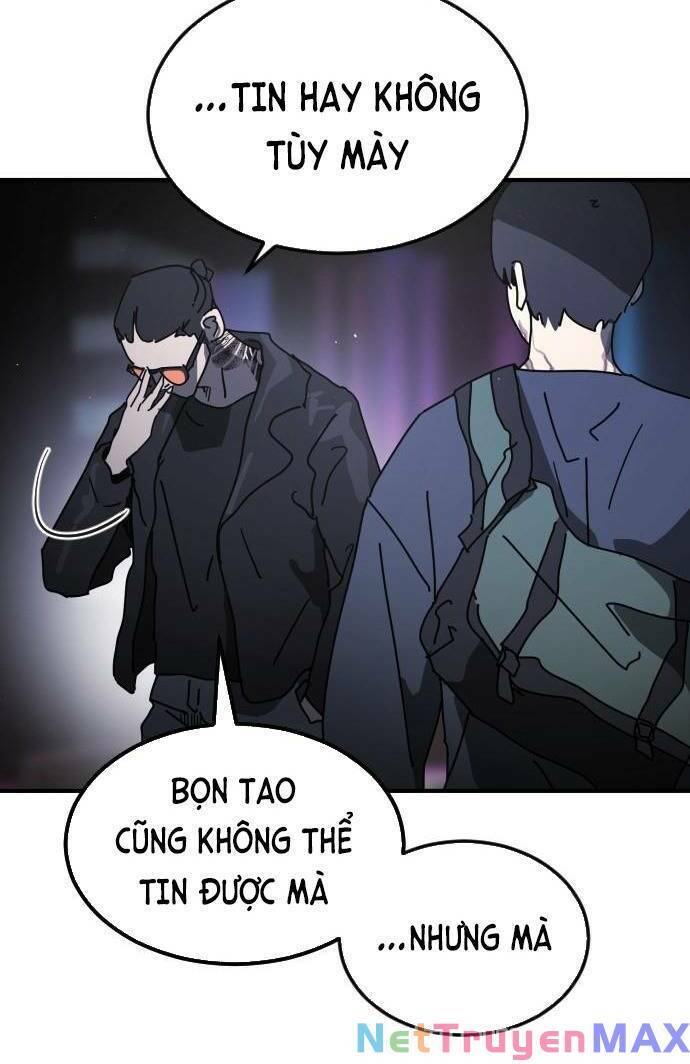 Đại Dịch Seoul Chapter 94 - Trang 2