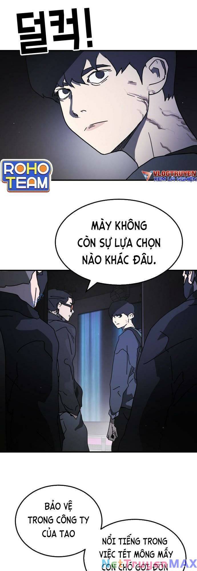 Đại Dịch Seoul Chapter 94 - Trang 2