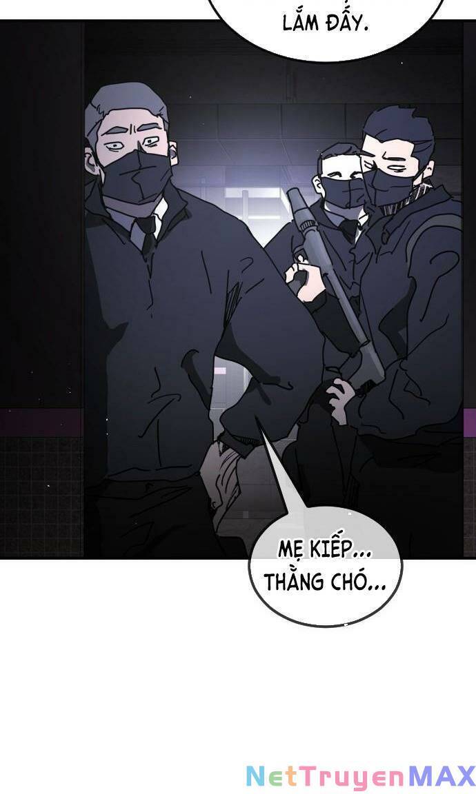 Đại Dịch Seoul Chapter 94 - Trang 2