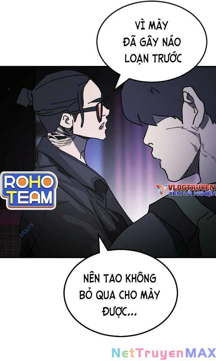Đại Dịch Seoul Chapter 94 - Trang 2
