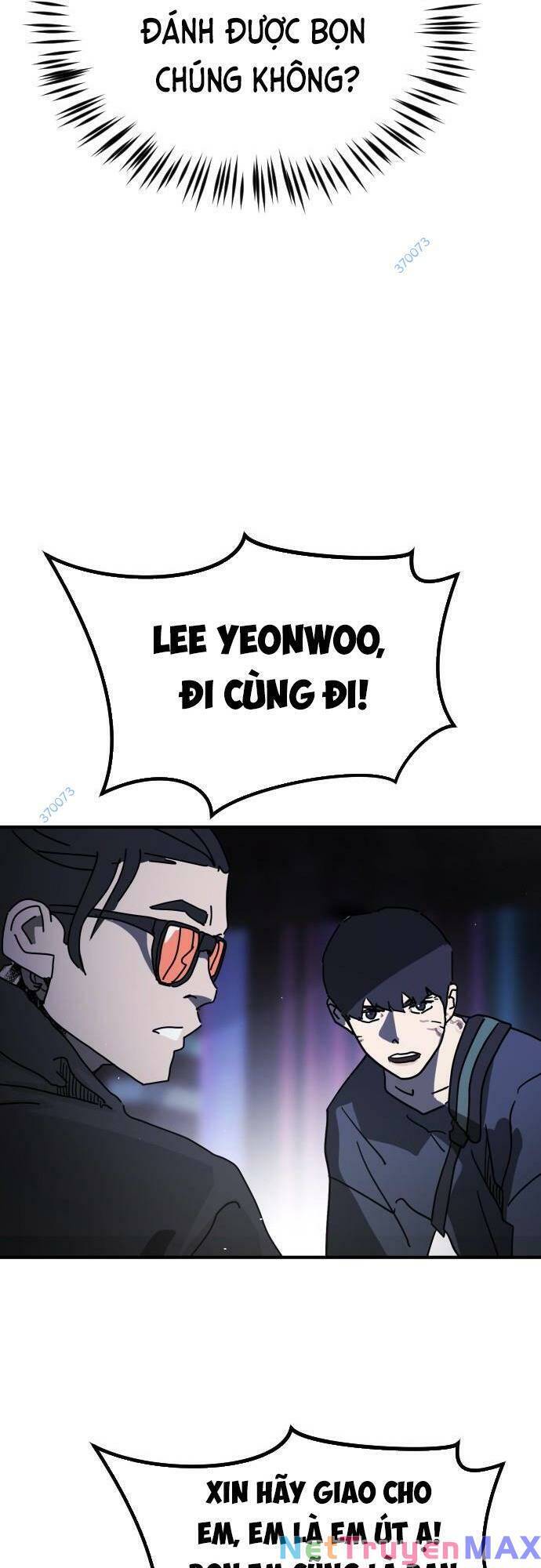 Đại Dịch Seoul Chapter 94 - Trang 2