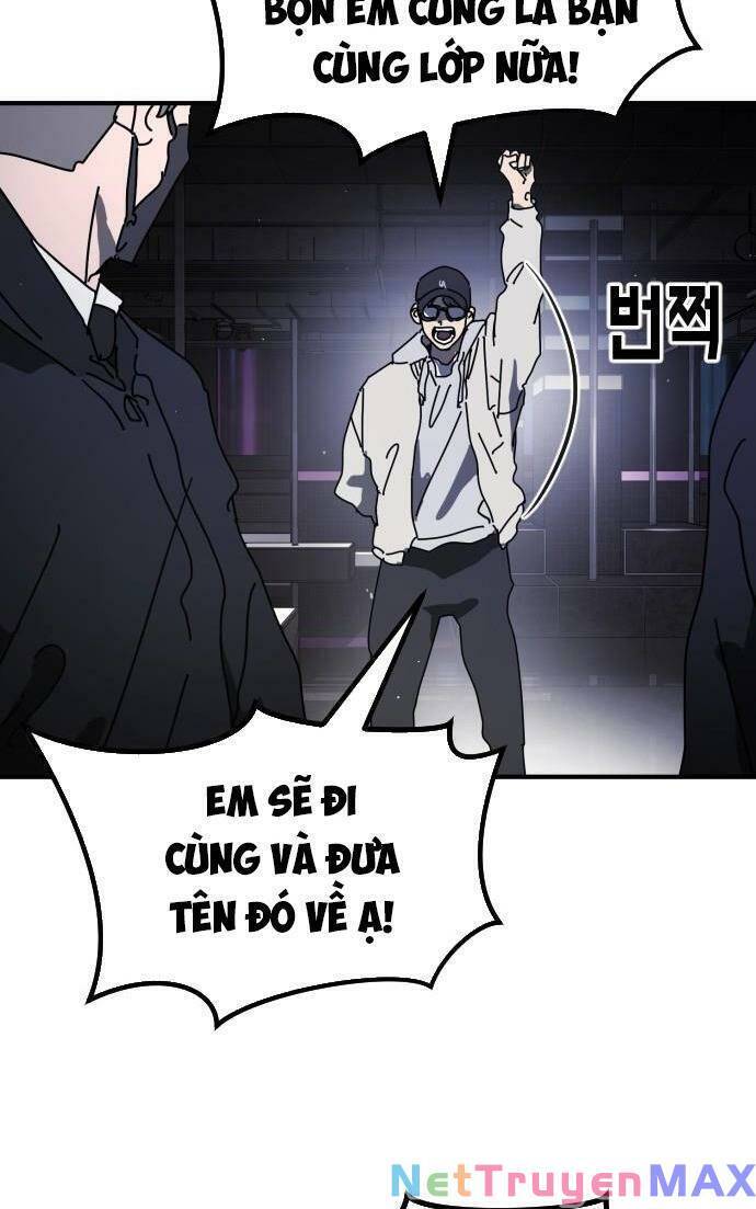 Đại Dịch Seoul Chapter 94 - Trang 2