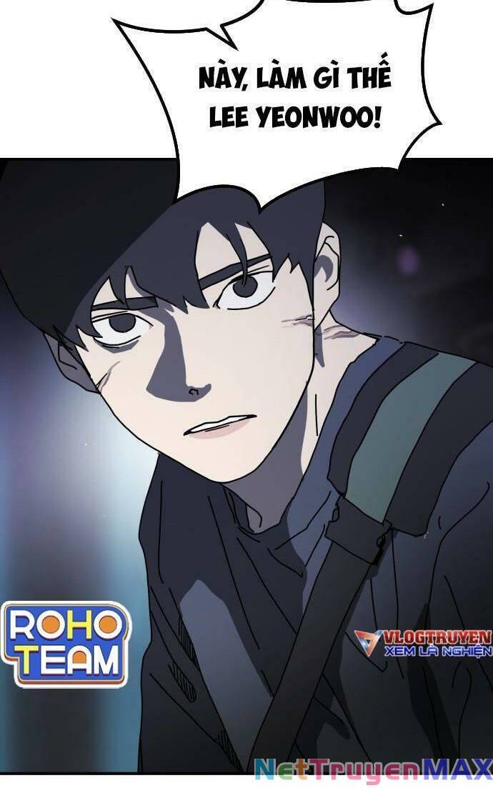 Đại Dịch Seoul Chapter 94 - Trang 2