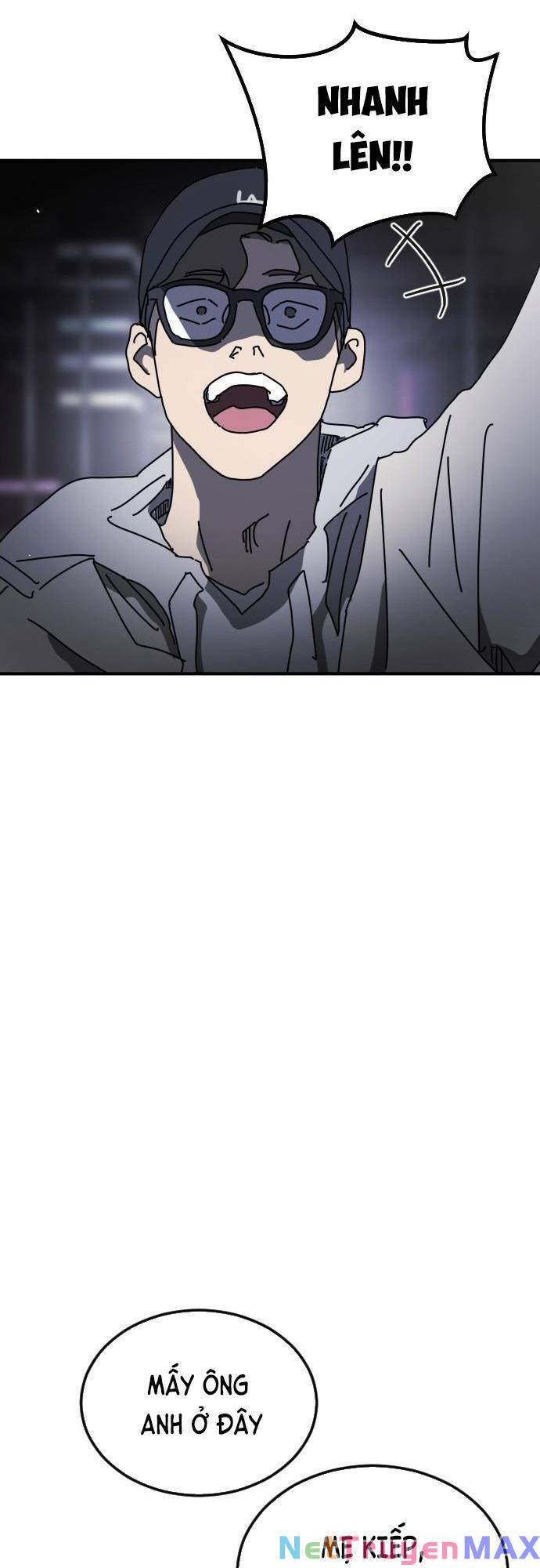 Đại Dịch Seoul Chapter 94 - Trang 2