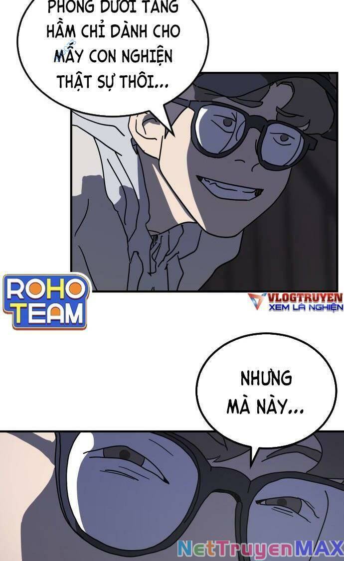 Đại Dịch Seoul Chapter 94 - Trang 2