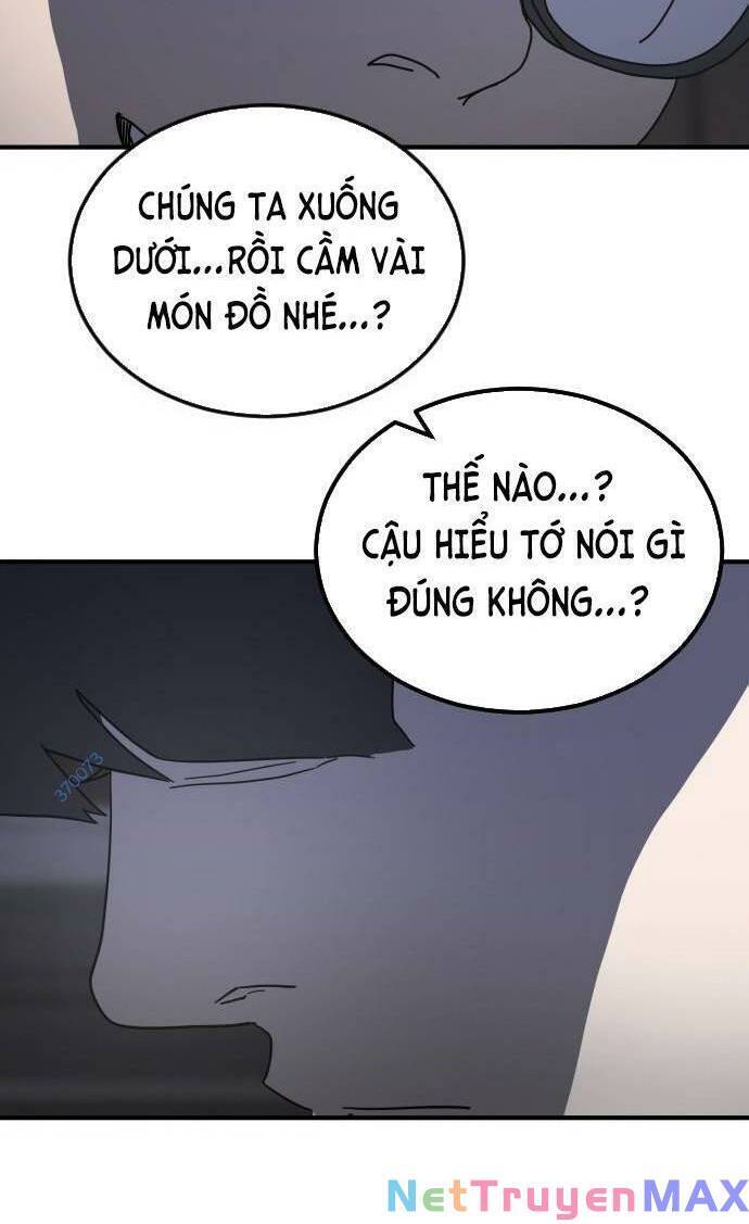 Đại Dịch Seoul Chapter 94 - Trang 2