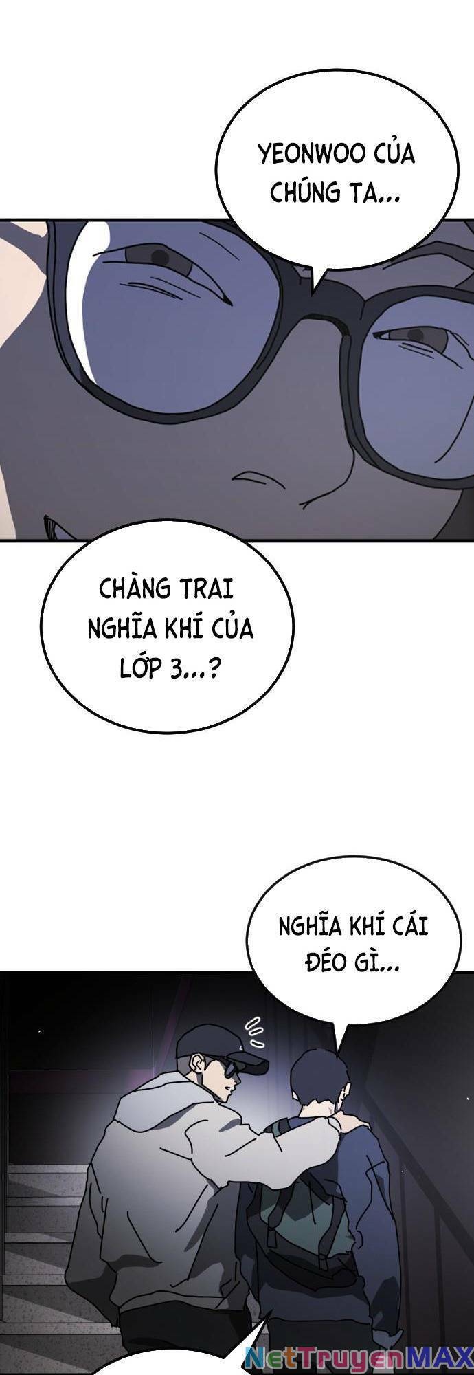 Đại Dịch Seoul Chapter 94 - Trang 2