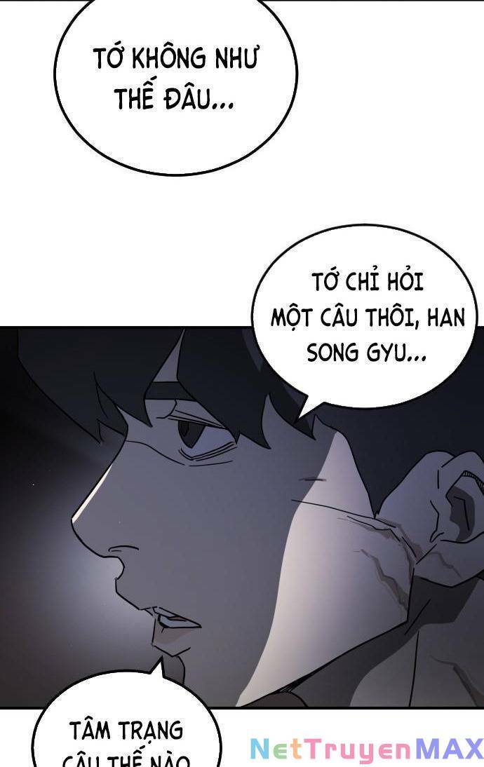 Đại Dịch Seoul Chapter 94 - Trang 2