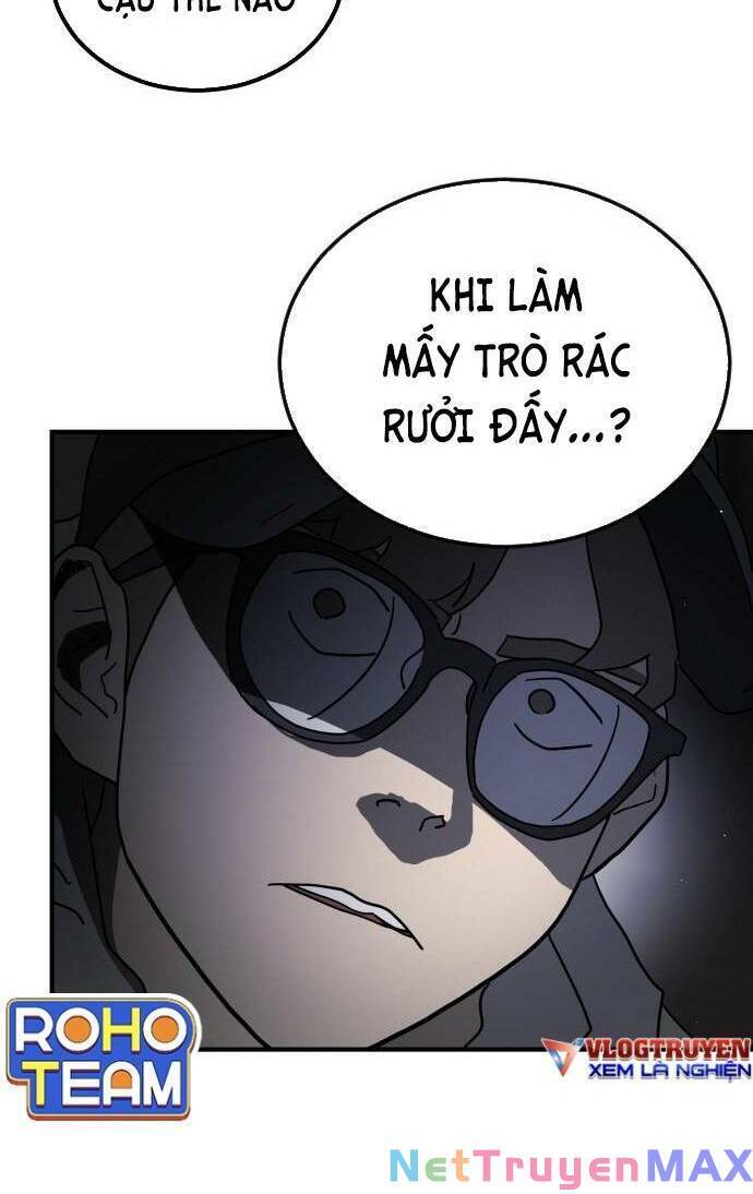 Đại Dịch Seoul Chapter 94 - Trang 2