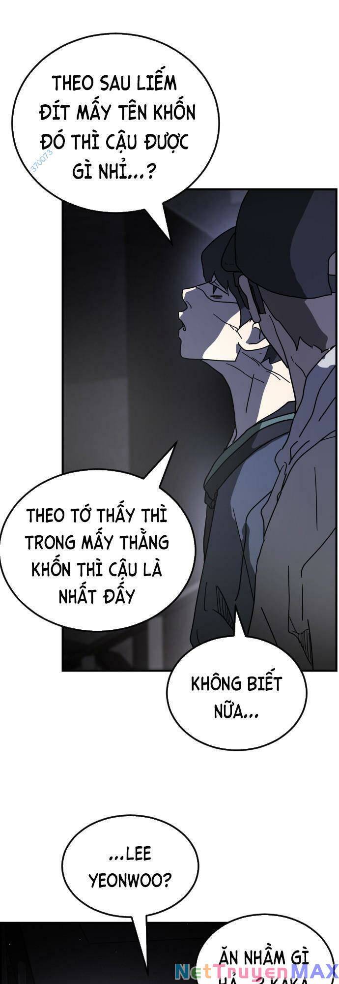 Đại Dịch Seoul Chapter 94 - Trang 2