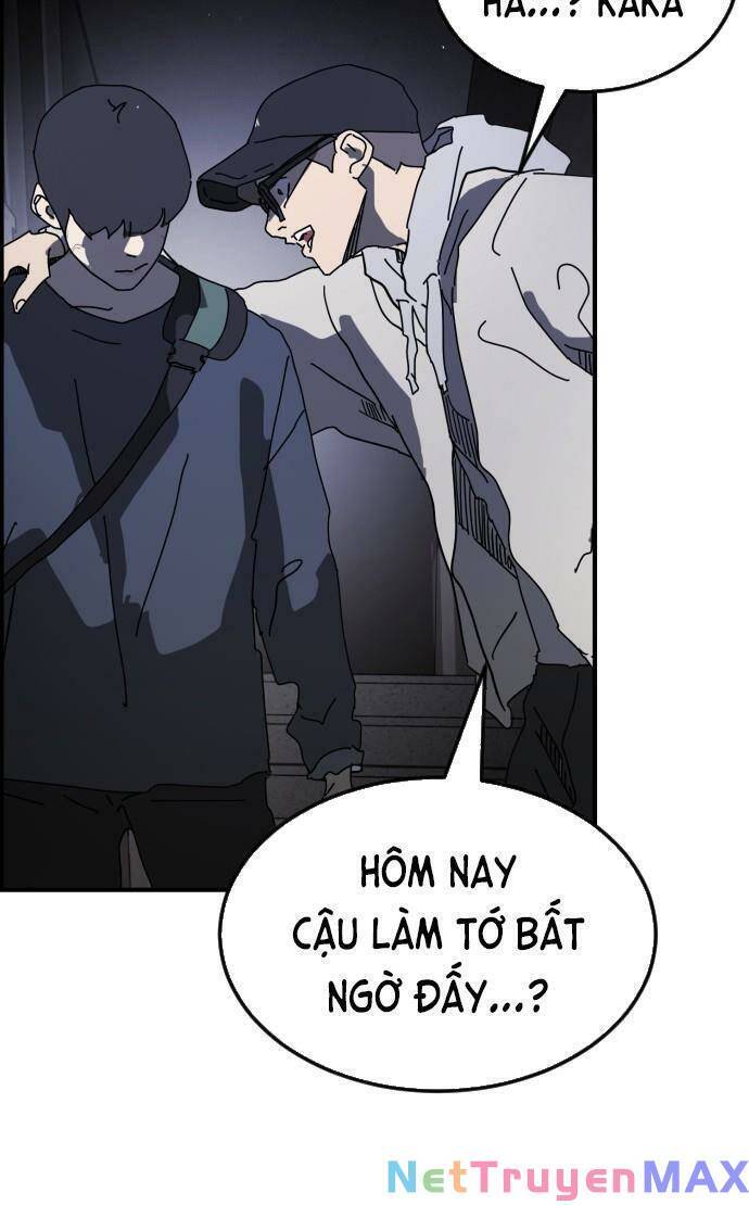 Đại Dịch Seoul Chapter 94 - Trang 2