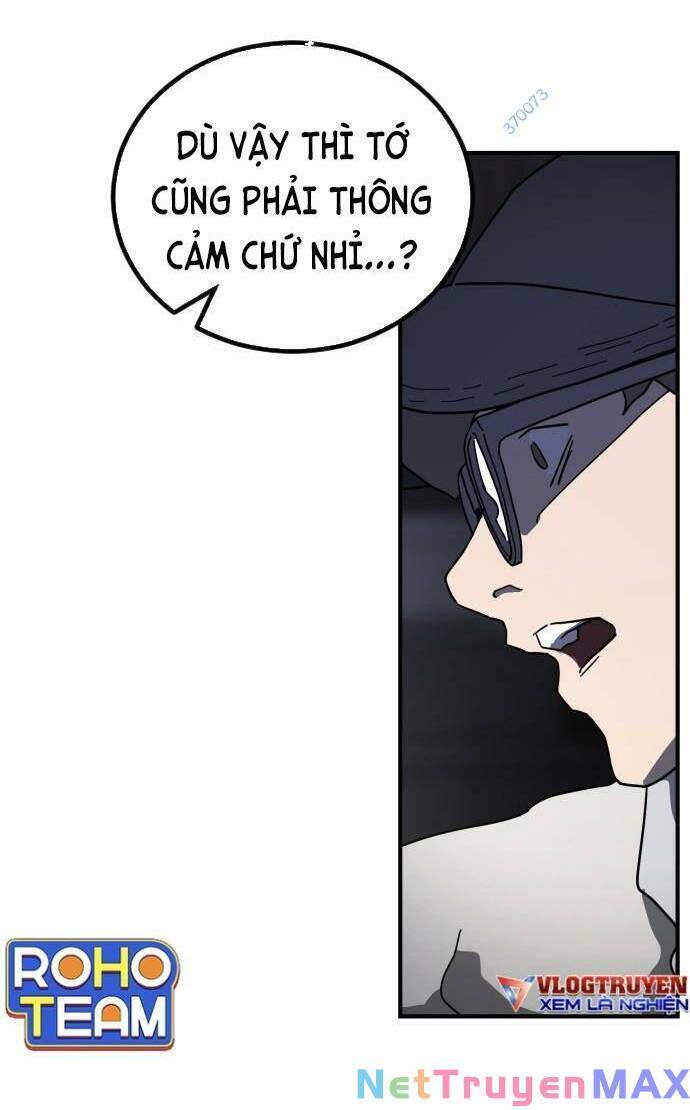 Đại Dịch Seoul Chapter 94 - Trang 2