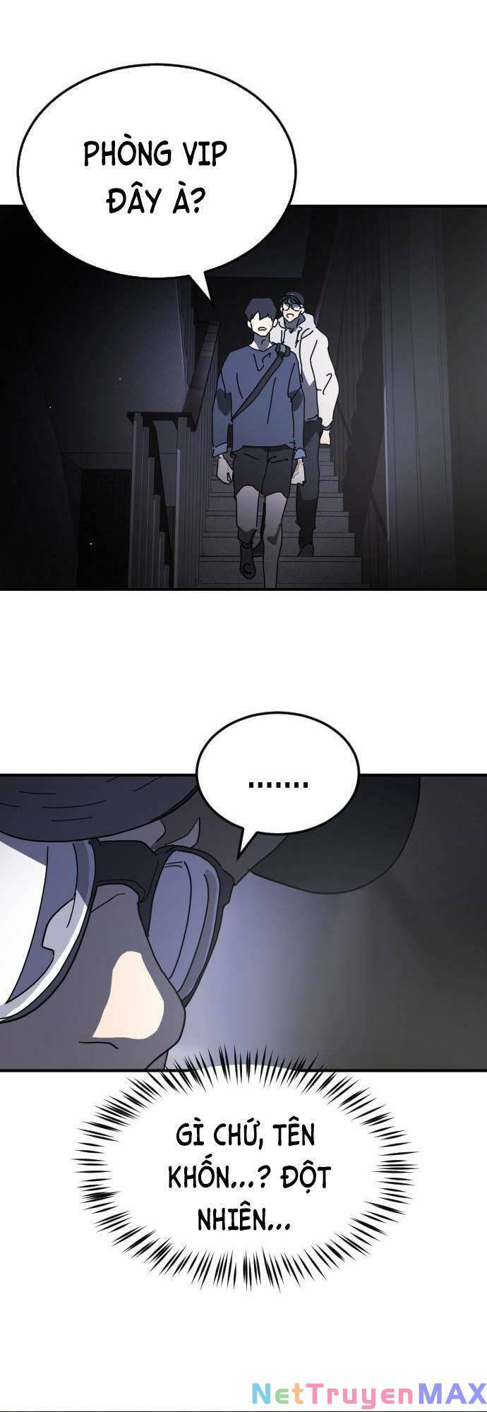 Đại Dịch Seoul Chapter 94 - Trang 2