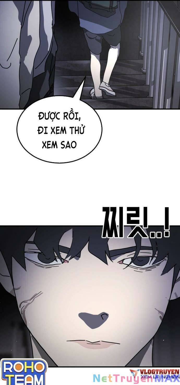 Đại Dịch Seoul Chapter 94 - Trang 2