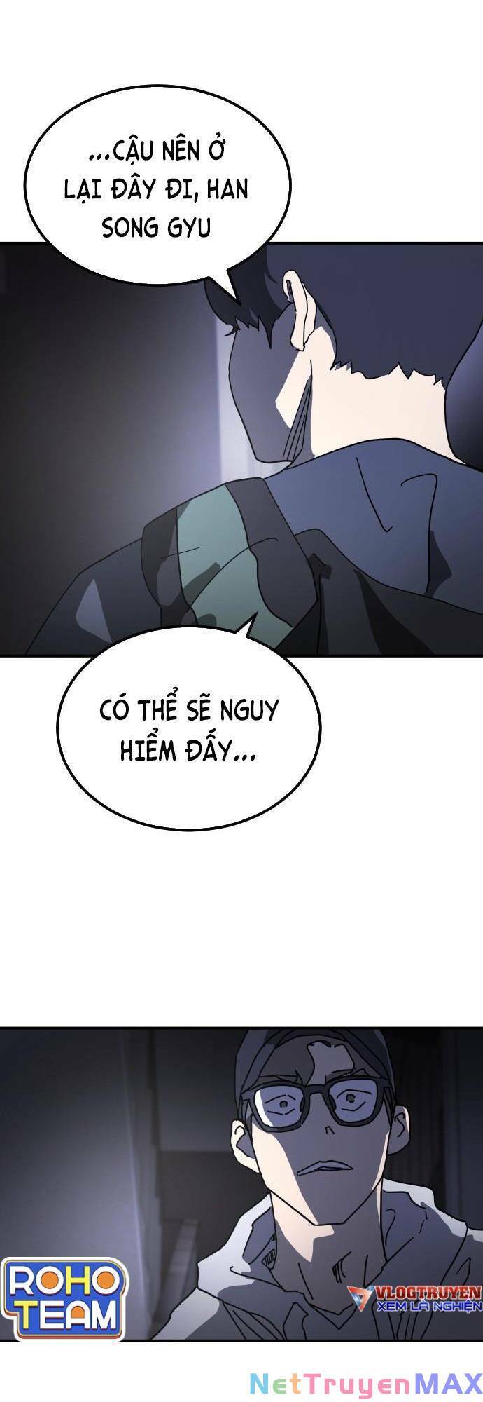 Đại Dịch Seoul Chapter 94 - Trang 2