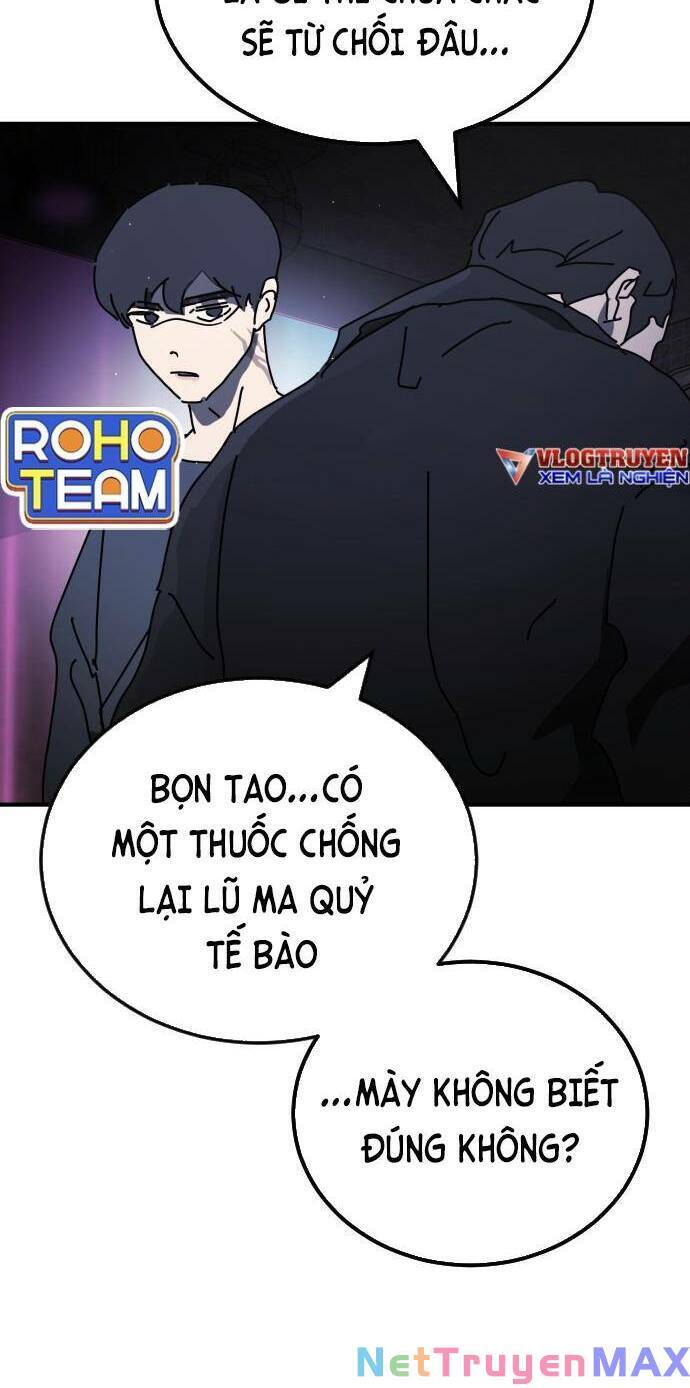 Đại Dịch Seoul Chapter 94 - Trang 2