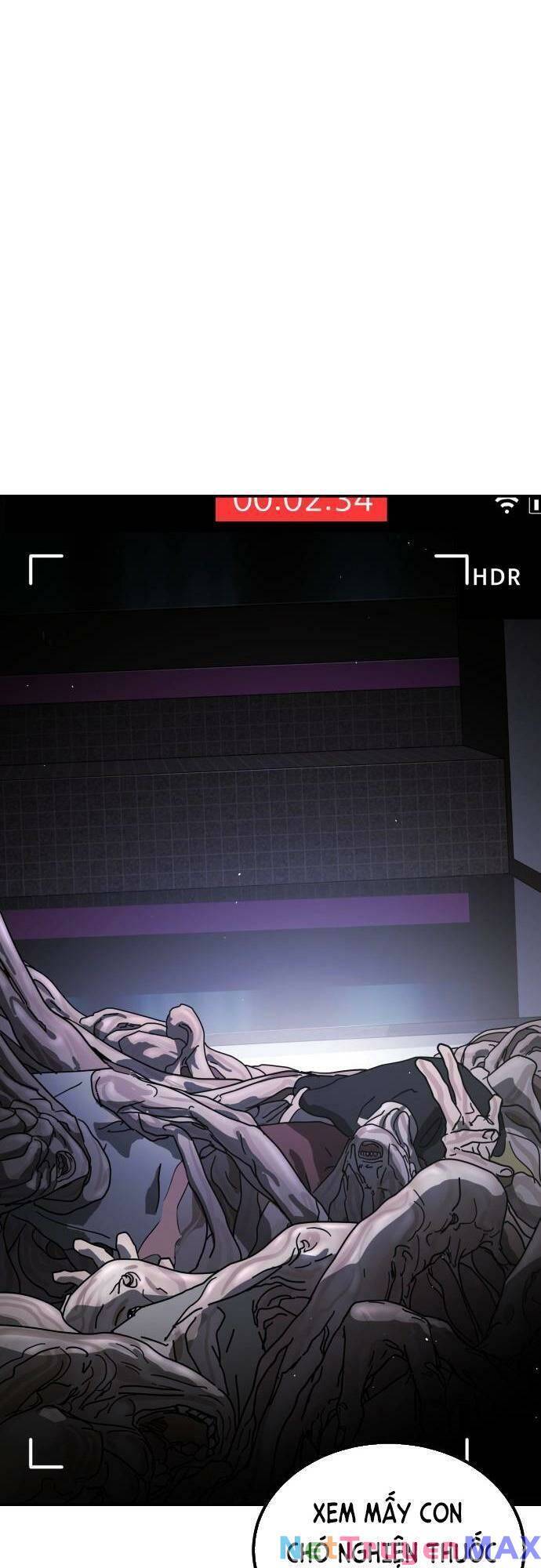 Đại Dịch Seoul Chapter 94 - Trang 2