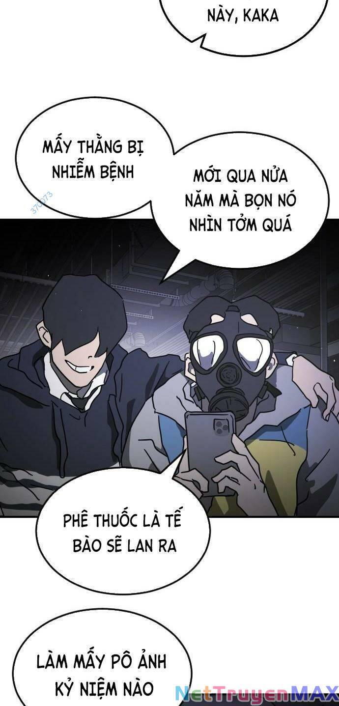 Đại Dịch Seoul Chapter 94 - Trang 2