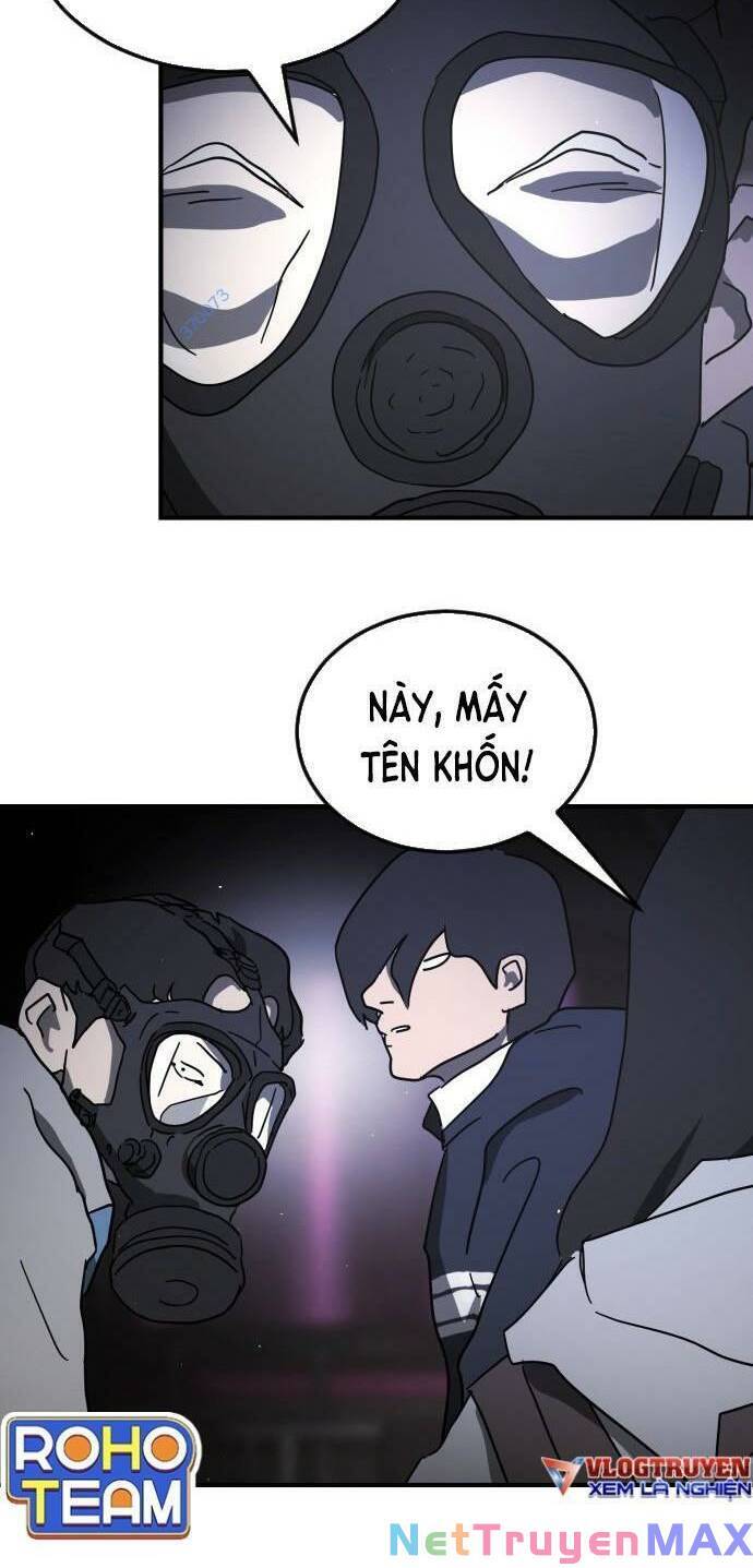 Đại Dịch Seoul Chapter 94 - Trang 2