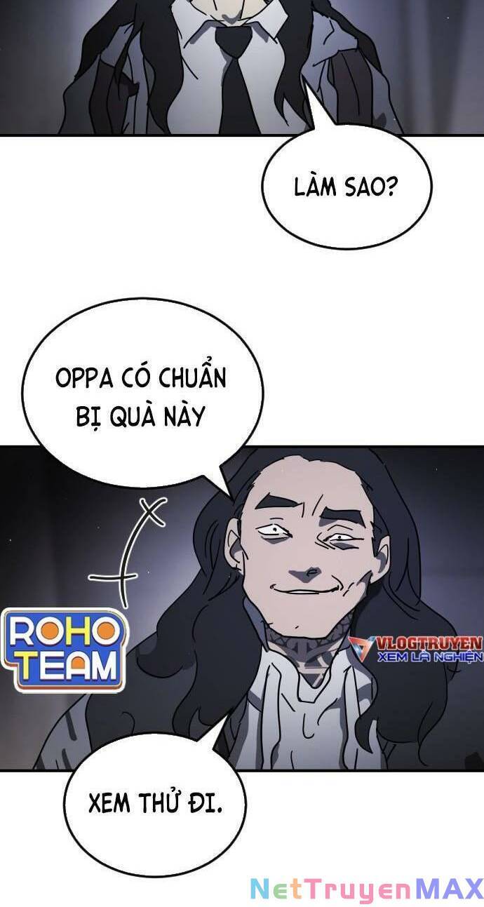 Đại Dịch Seoul Chapter 94 - Trang 2