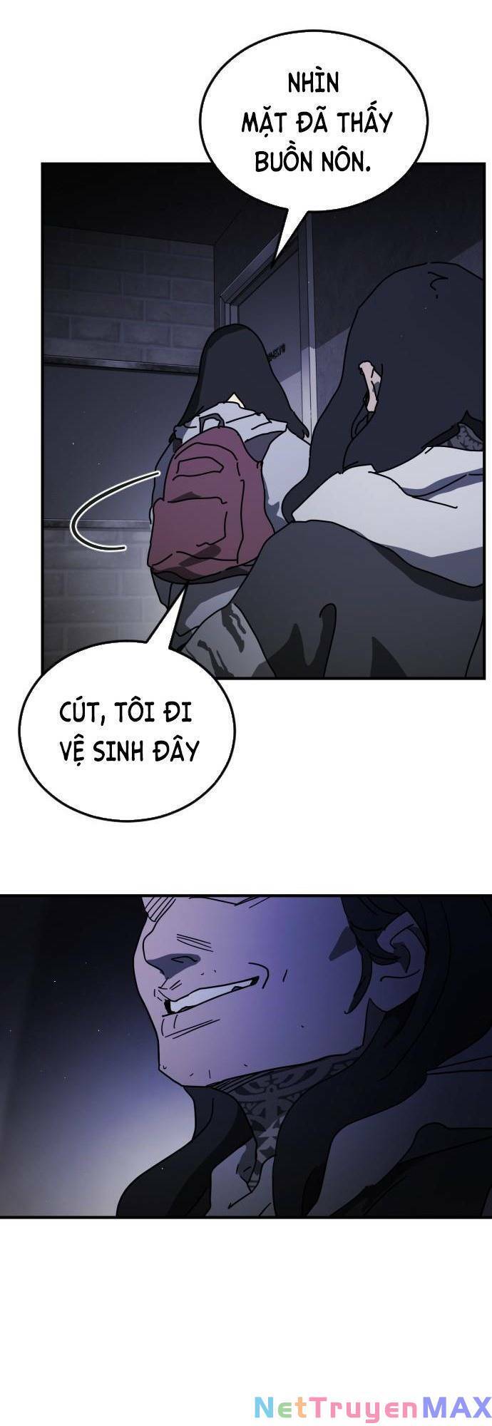 Đại Dịch Seoul Chapter 94 - Trang 2