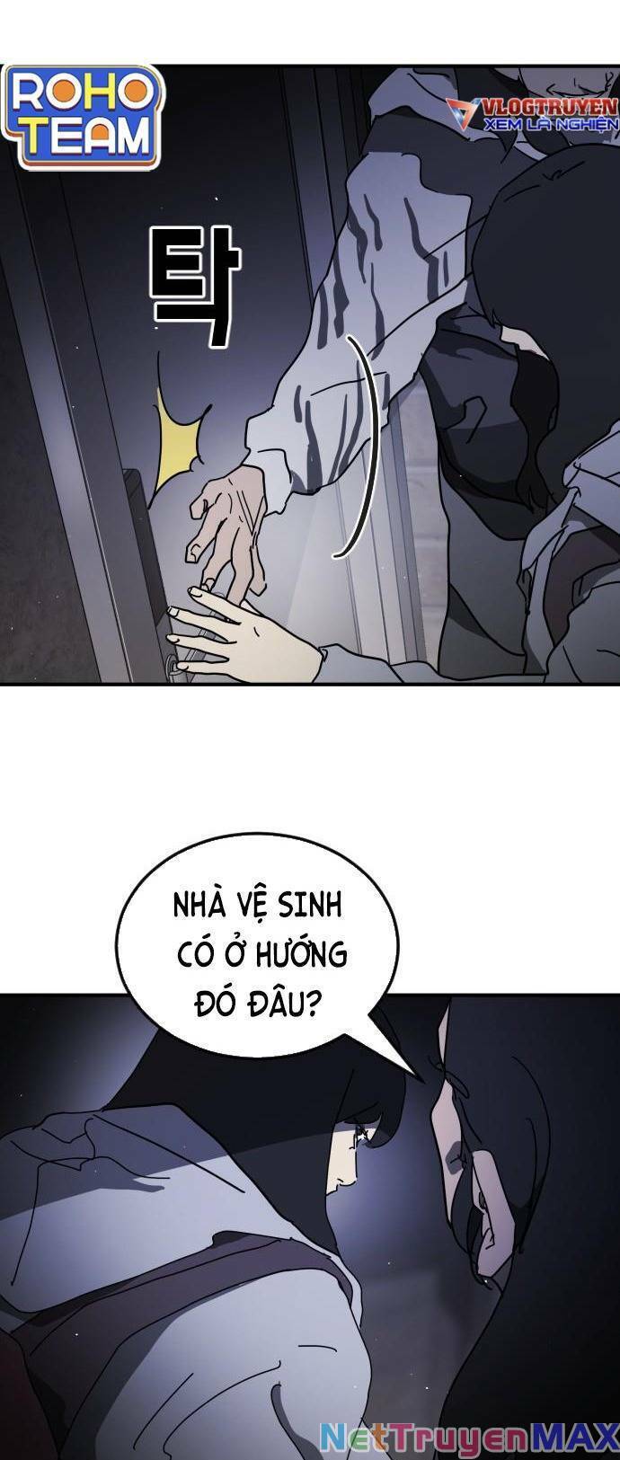 Đại Dịch Seoul Chapter 94 - Trang 2