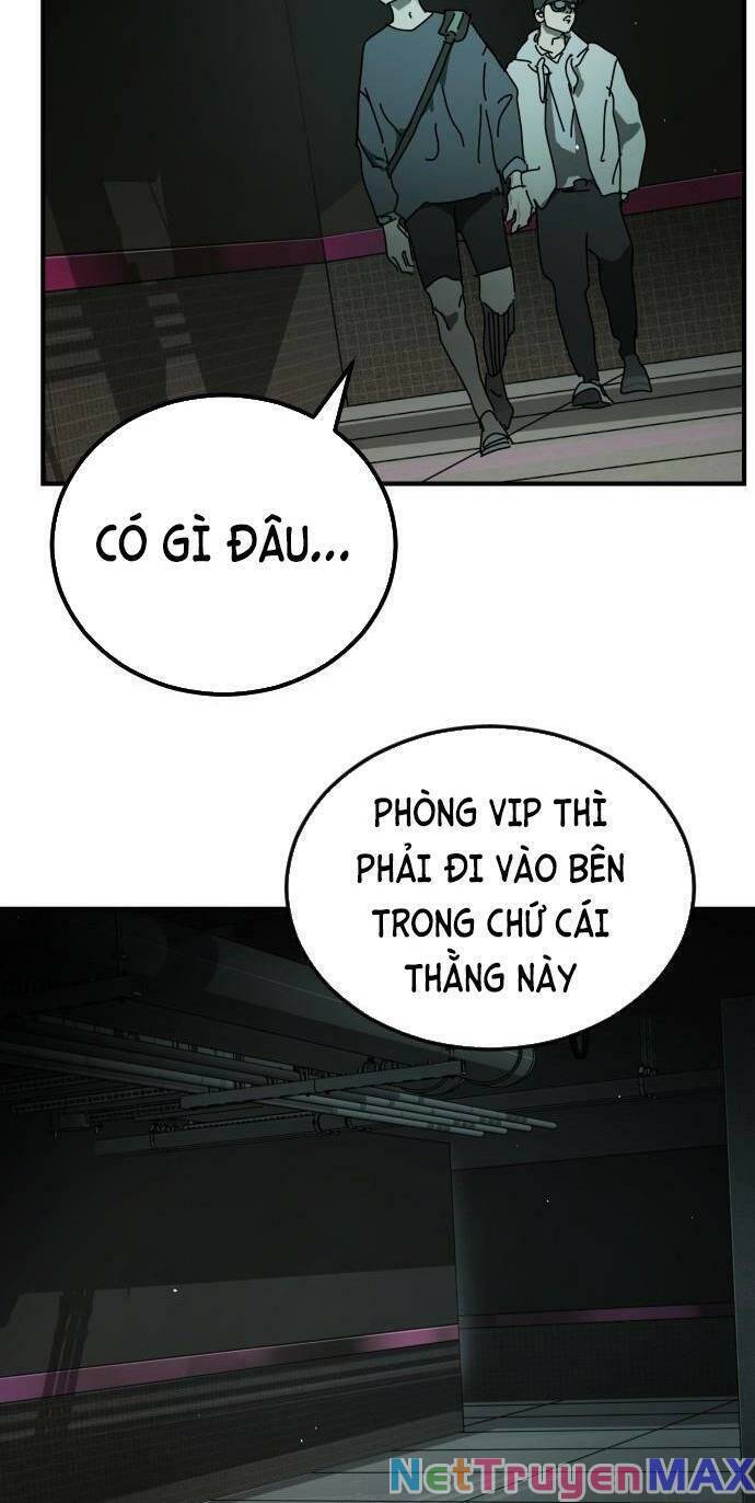 Đại Dịch Seoul Chapter 94 - Trang 2