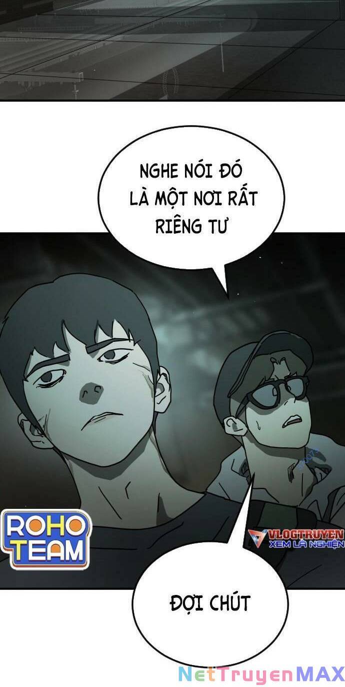 Đại Dịch Seoul Chapter 94 - Trang 2