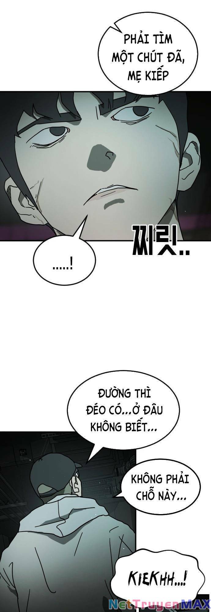 Đại Dịch Seoul Chapter 94 - Trang 2