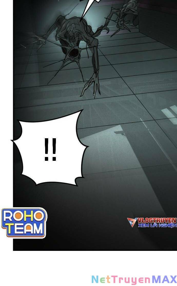 Đại Dịch Seoul Chapter 94 - Trang 2