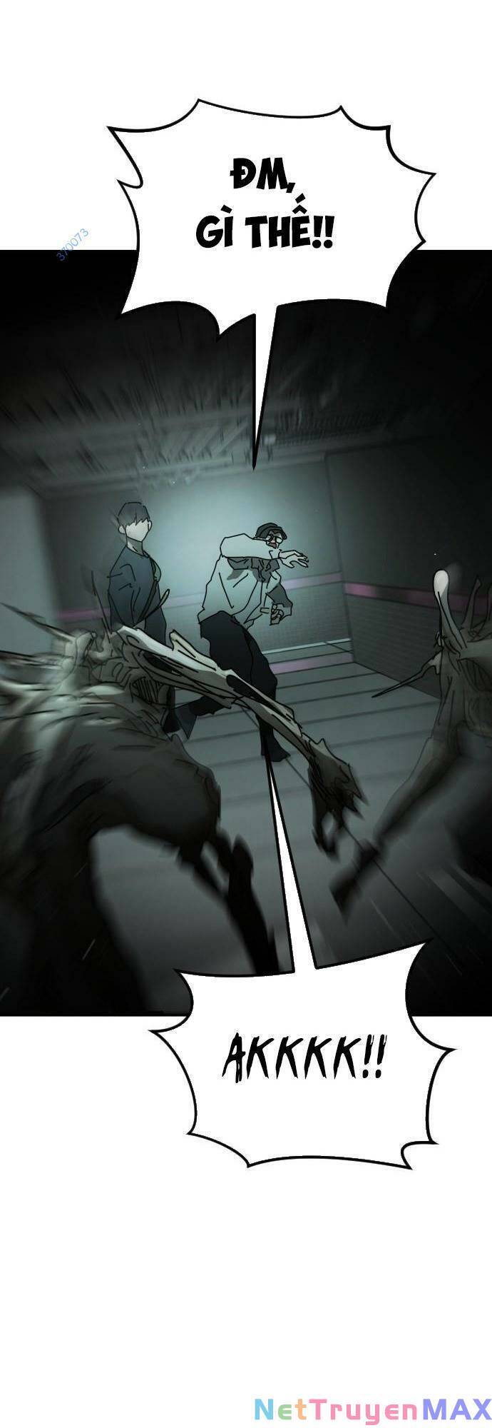 Đại Dịch Seoul Chapter 94 - Trang 2