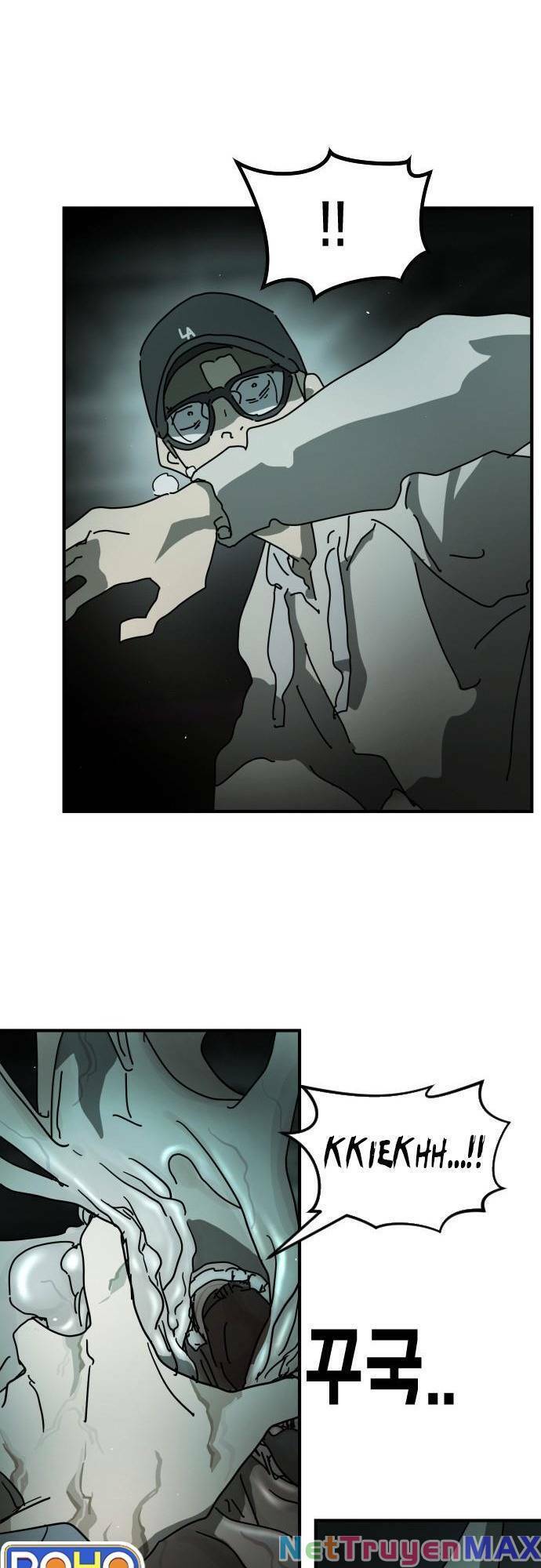 Đại Dịch Seoul Chapter 94 - Trang 2