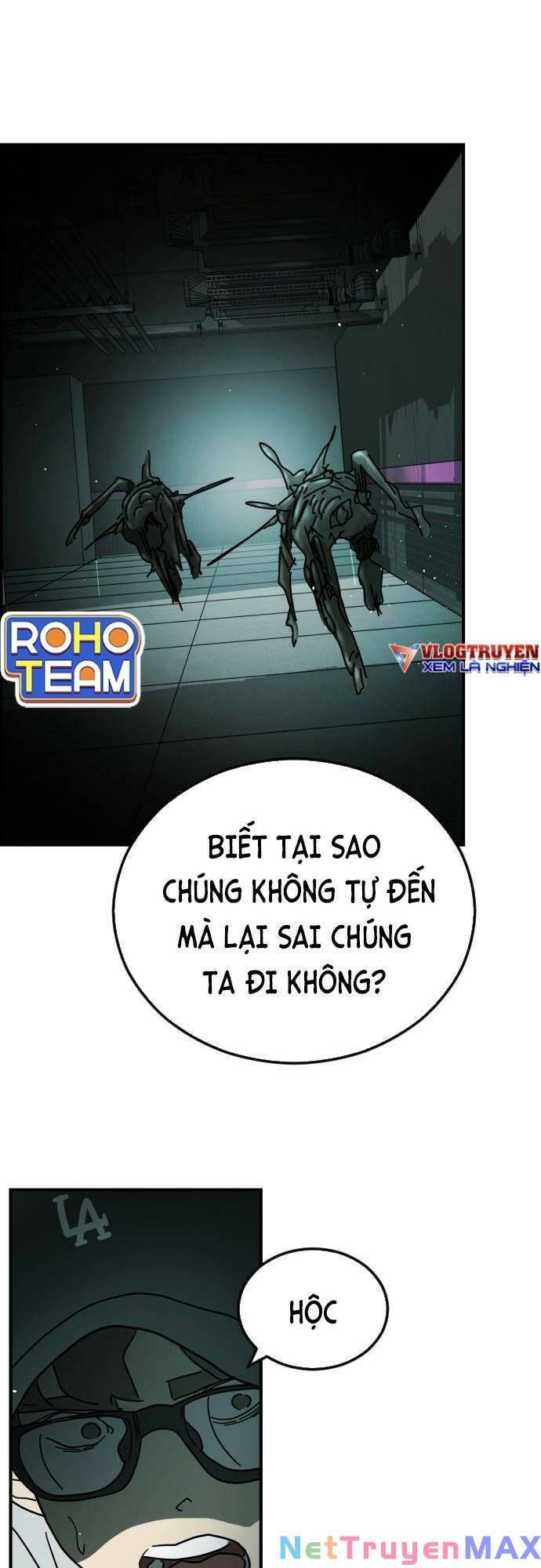 Đại Dịch Seoul Chapter 94 - Trang 2