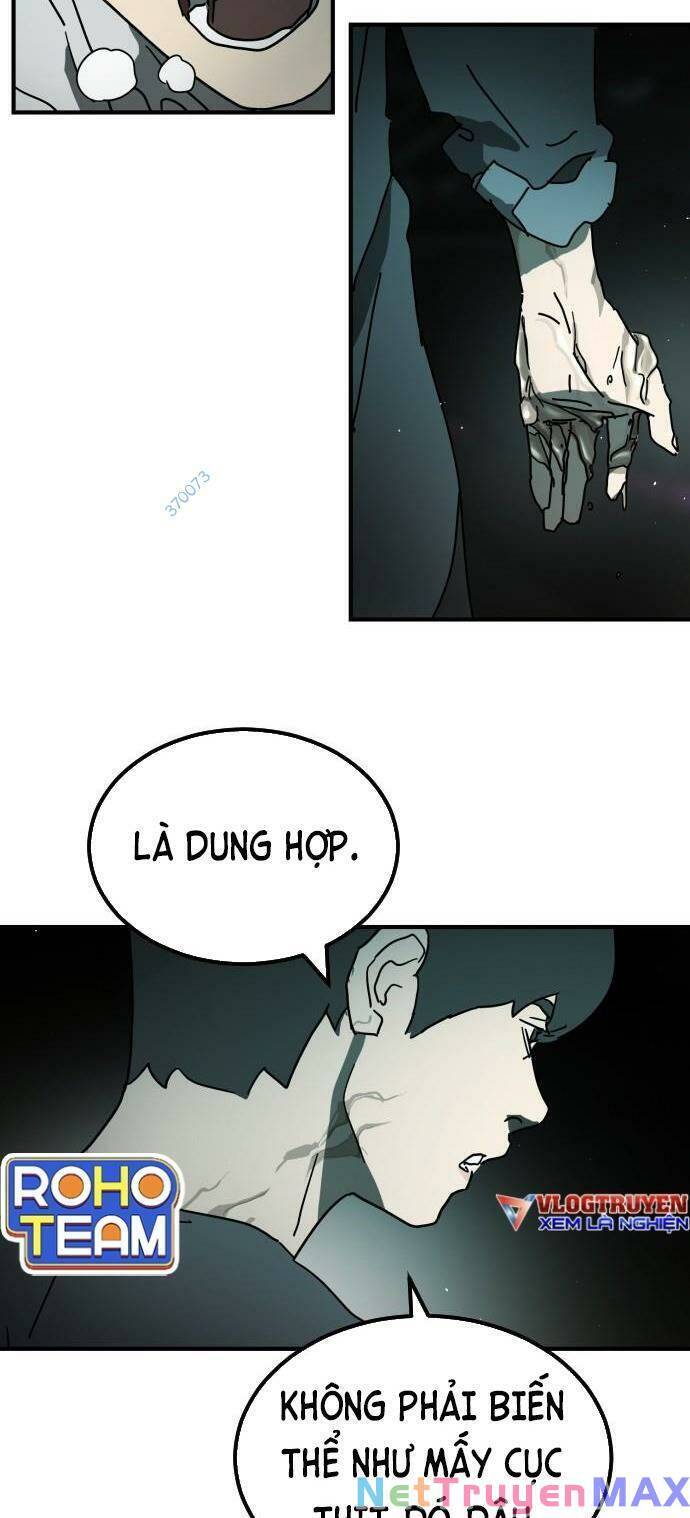 Đại Dịch Seoul Chapter 94 - Trang 2