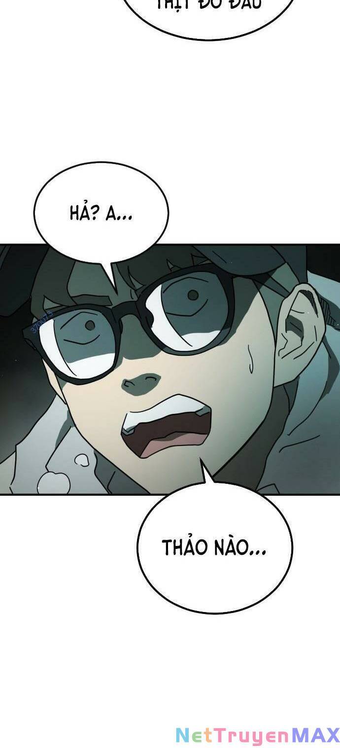 Đại Dịch Seoul Chapter 94 - Trang 2