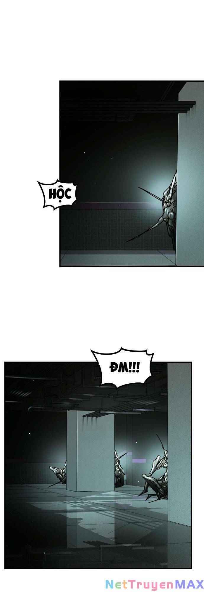 Đại Dịch Seoul Chapter 94 - Trang 2