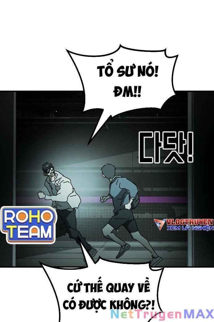 Đại Dịch Seoul Chapter 94 - Trang 2