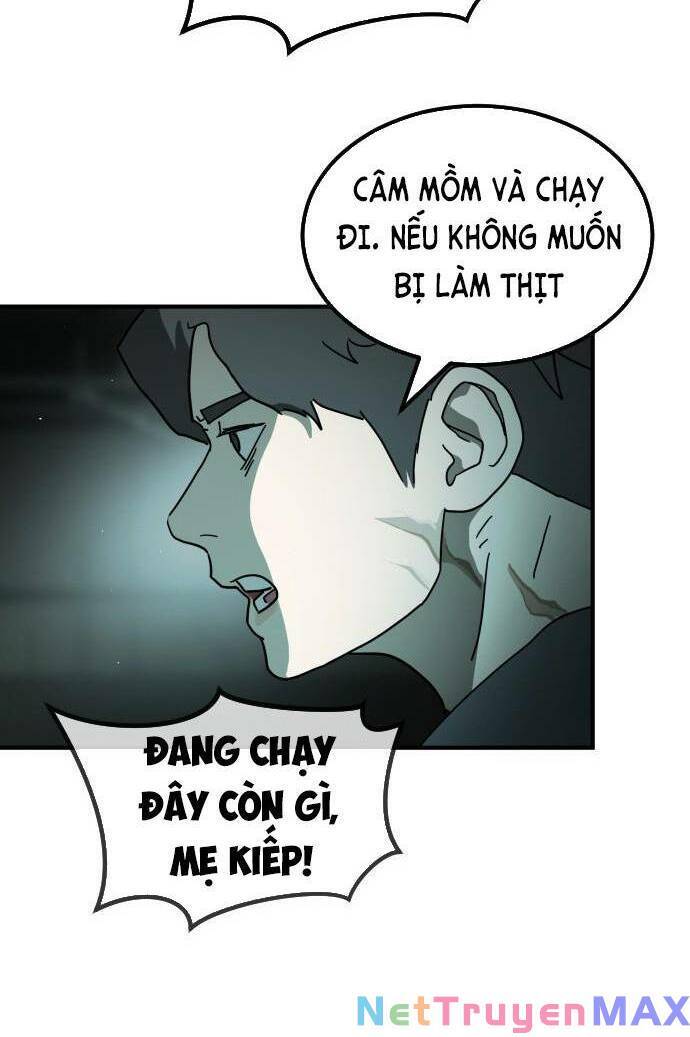 Đại Dịch Seoul Chapter 94 - Trang 2