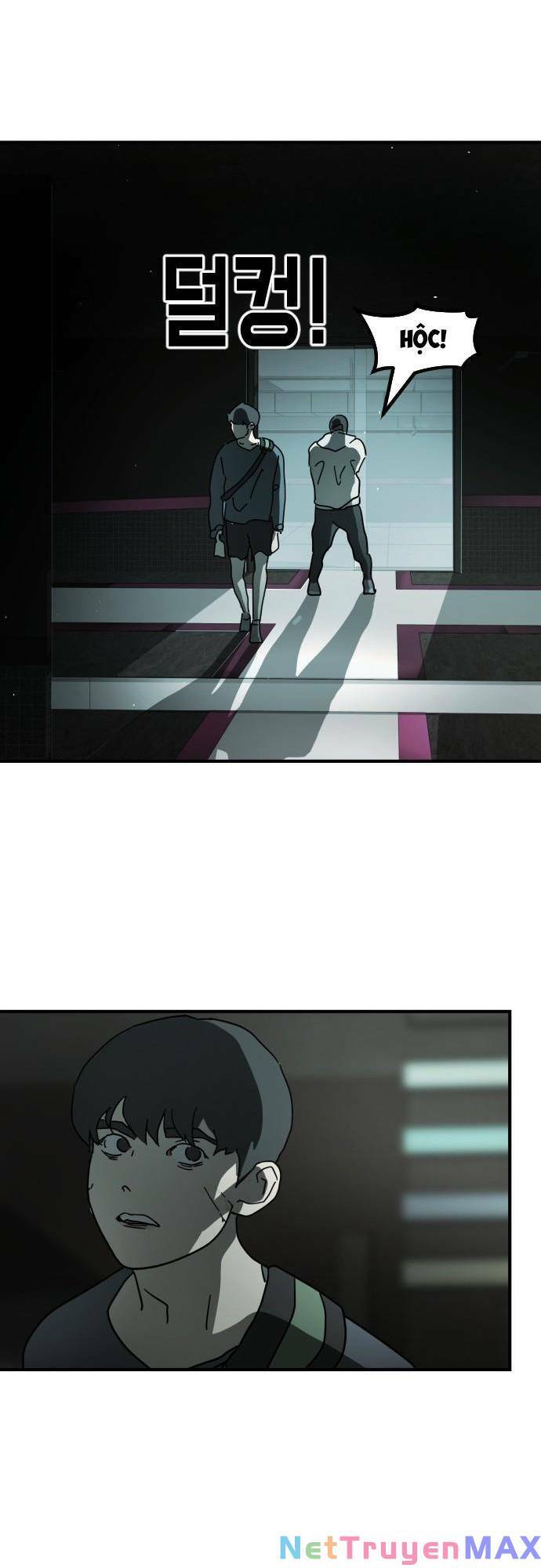 Đại Dịch Seoul Chapter 94 - Trang 2