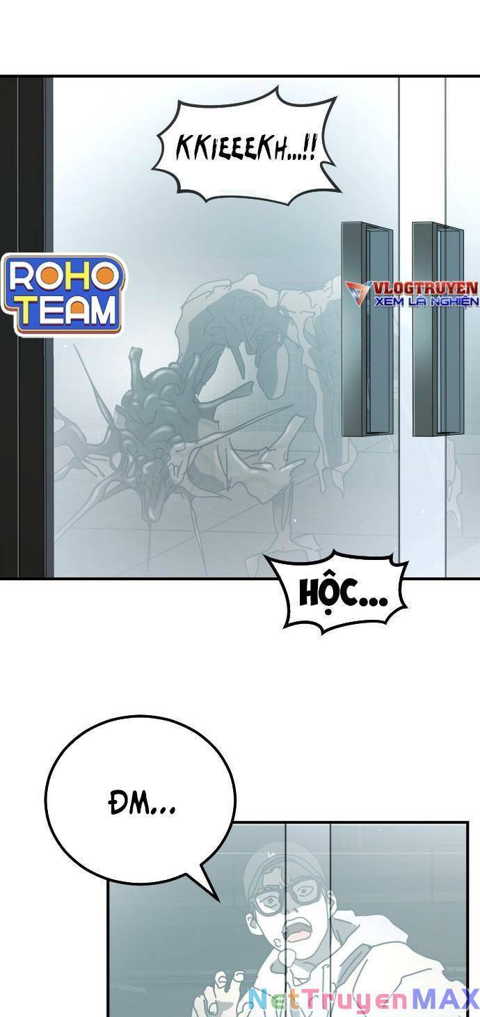 Đại Dịch Seoul Chapter 94 - Trang 2