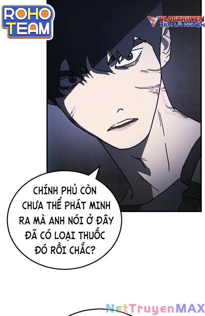 Đại Dịch Seoul Chapter 94 - Trang 2