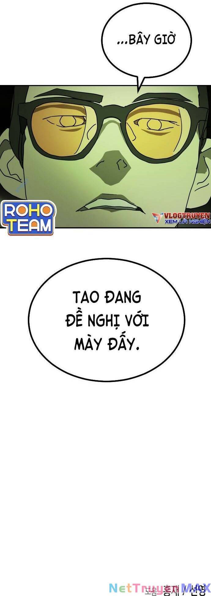 Đại Dịch Seoul Chapter 95 - Trang 2