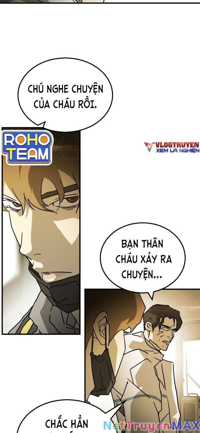 Đại Dịch Seoul Chapter 96 - Trang 2