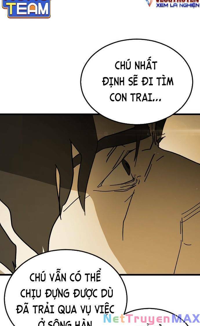 Đại Dịch Seoul Chapter 96 - Trang 2